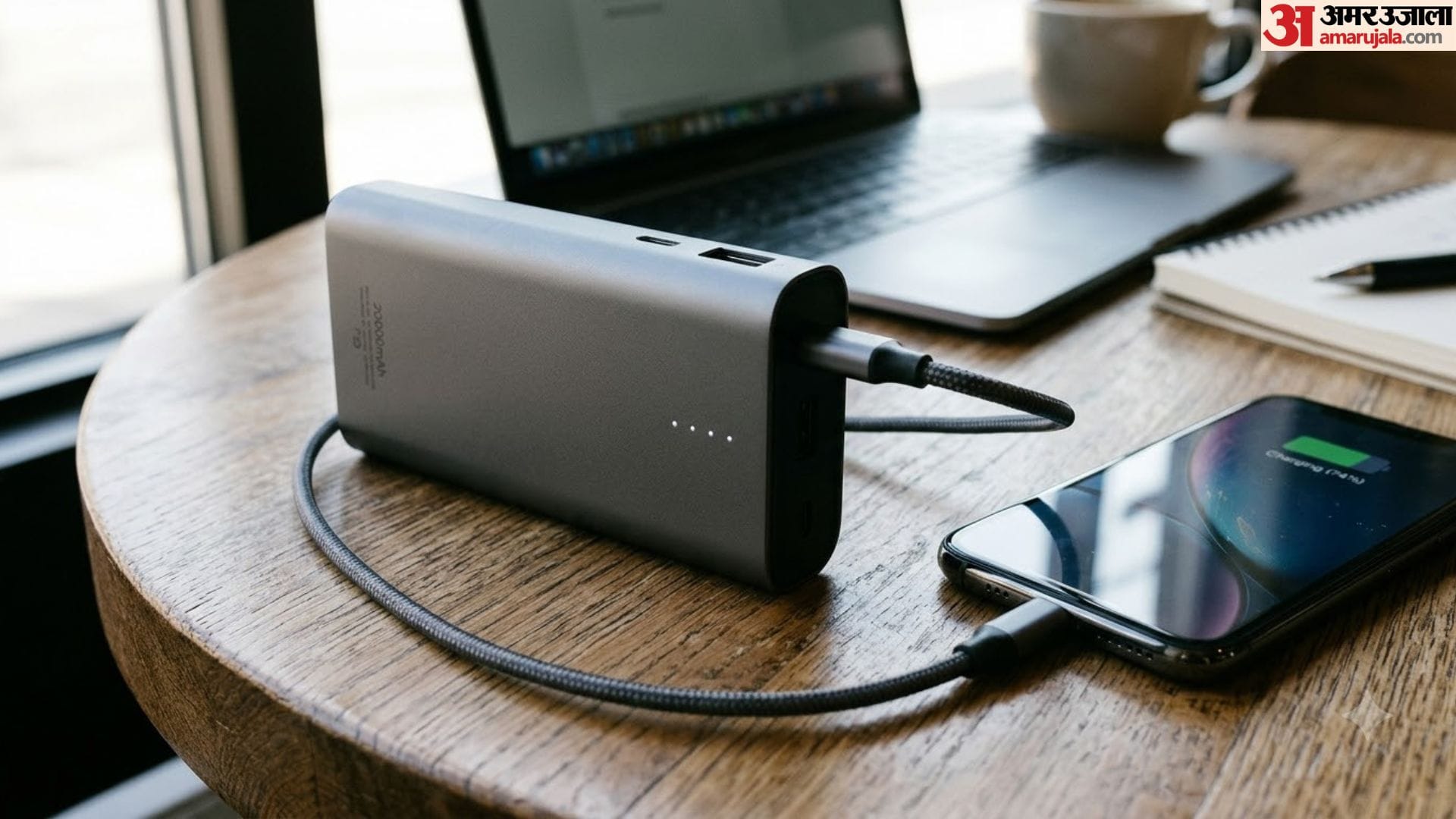 Power Banks Give These Four Signs Before Bursting? Never Ignore the Second One
