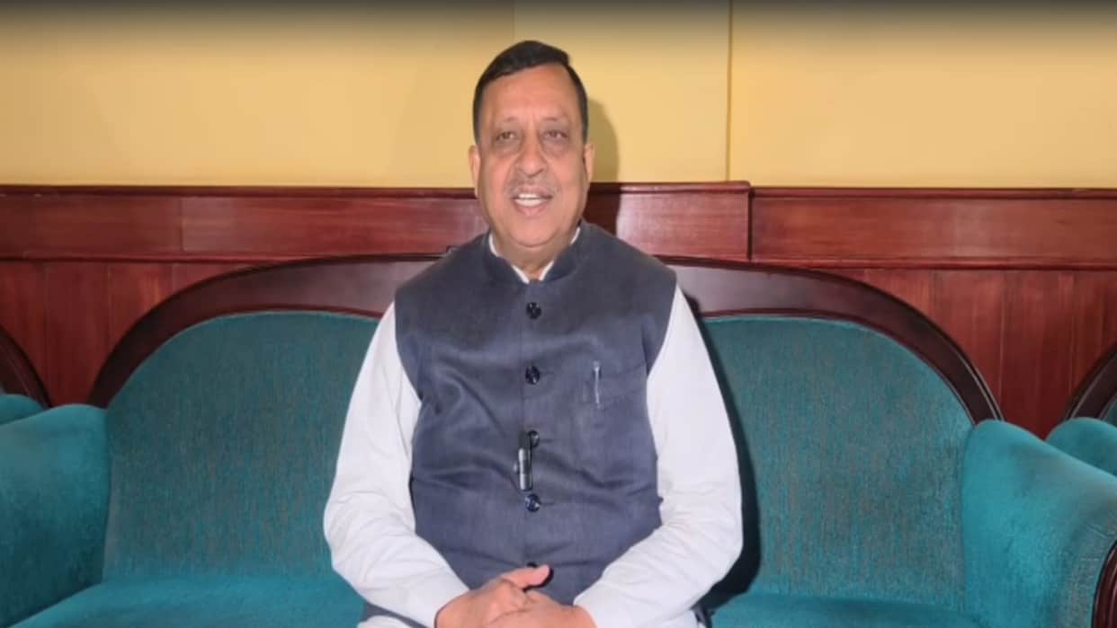 Virender Kanwar says—no friendship with Bhutto; we are merely party workers.