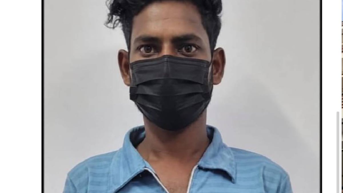 यूपी: चार लाख ईमेल बनाकर पाकिस्तानी-बांग्लादेशियों को बेचीं, स्कूलों को बम से उड़ाने की धमकी में हुआ इस्तेमाल
