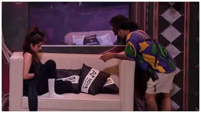 scout tried to talk with love gill after nomination from bigg boss 20 get trolled