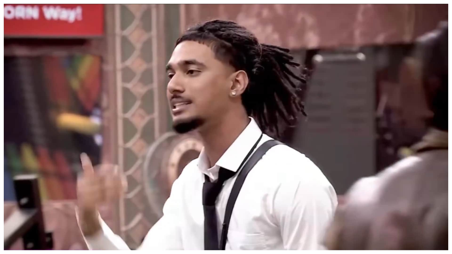 Fight Between Yung and Gullu in Bigg Boss 20 Users ask to out the guilty from show