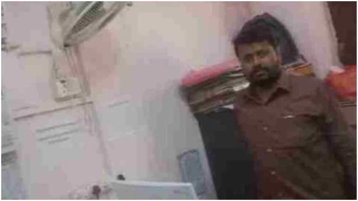 Major scam in the Education Department in Motihari! Rs 60 lakh siphoned off by breaching the HRMS Bihar News
