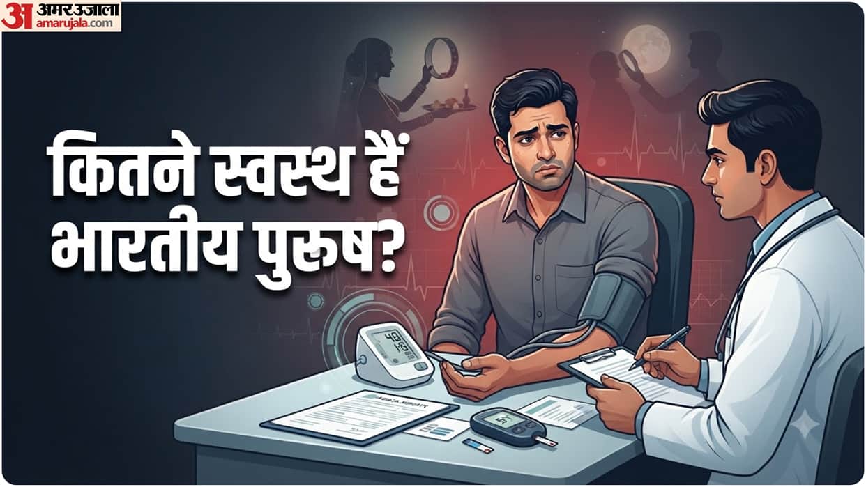 karwa chauth 2026 Beyond Karwa Chauth Fasting Hidden Health Risks Facing Indian Men