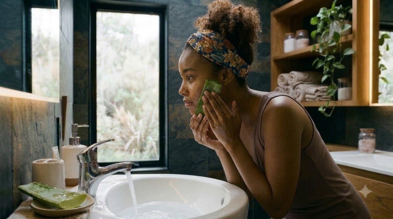 Karwa chauth 2026 how to do facial at home ghar par facial kaise karen