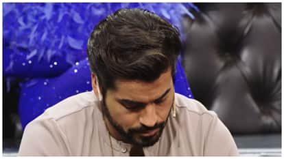Virender Sehwag scold Manish and Gautam in Rise and fall season 2