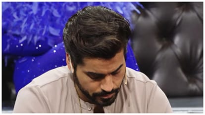 Virender Sehwag scold Manish and Gautam in Rise and fall season 2