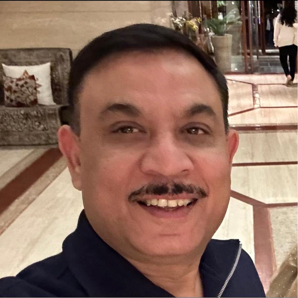 Shikhar Agarwal Bought Villas at Alwar Resort; Same Company Got Special Investment Package