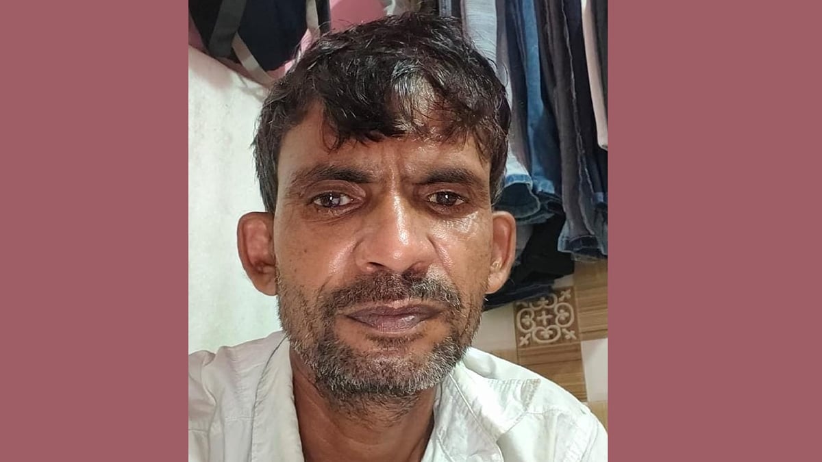 हरदोई: युवक ने फंदा लगाकर दी जान, खेत में नीम के पेड़ से लटका मिला शव, आंख खराब होने से था परेशान, परिजन बेहाल
