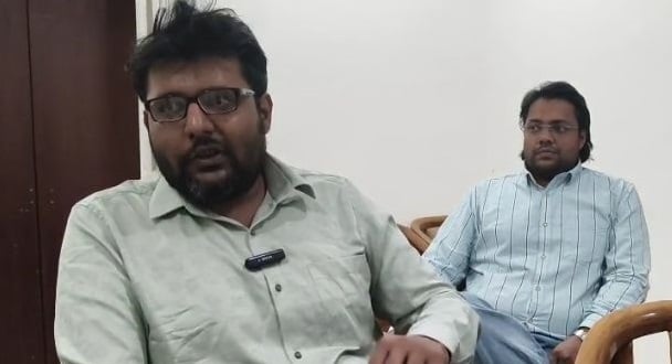 कानपुर: 24 घंटे में दो बार देते थे नशे का इंजेक्शन, 100 कोरे कागजों पर कराए हस्ताक्षर, प्रणवपत का बड़ा खुलासा