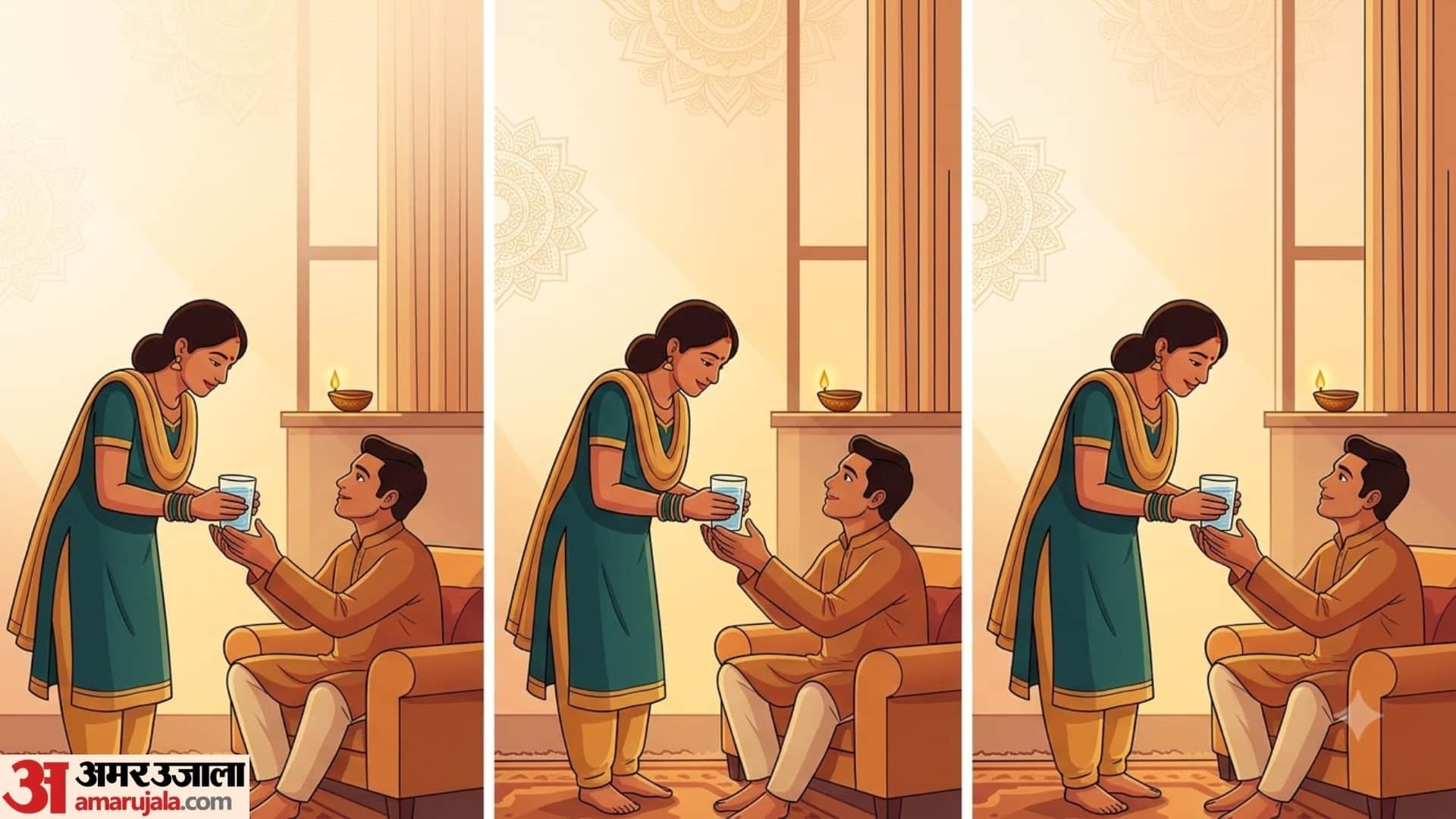 Karwa Chauth 2026: One Mistake to Avoid When Breaking Your Fast