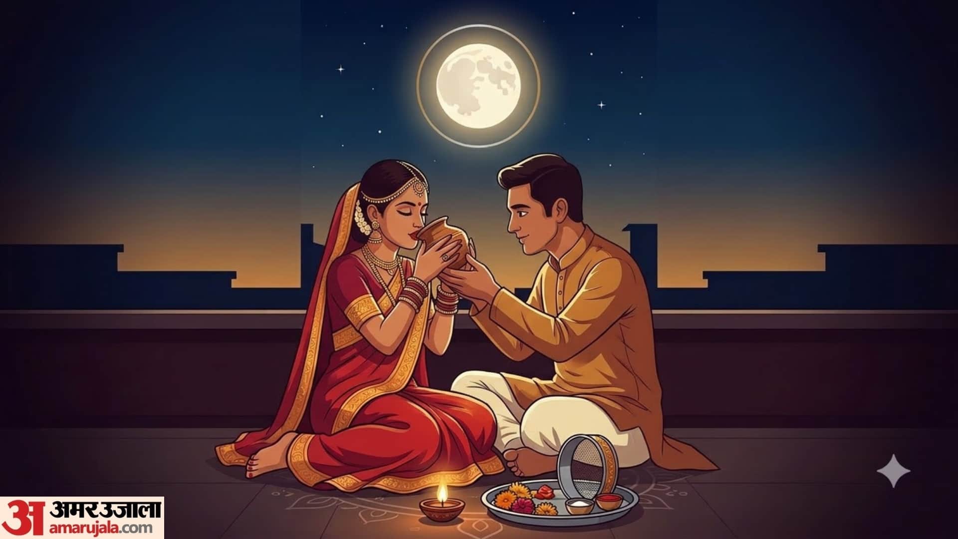 Karwa Chauth 2026: One Mistake to Avoid When Breaking Your Fast