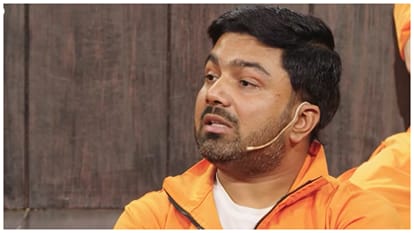 Virender Sehwag scold Manish and Gautam in Rise and fall season 2