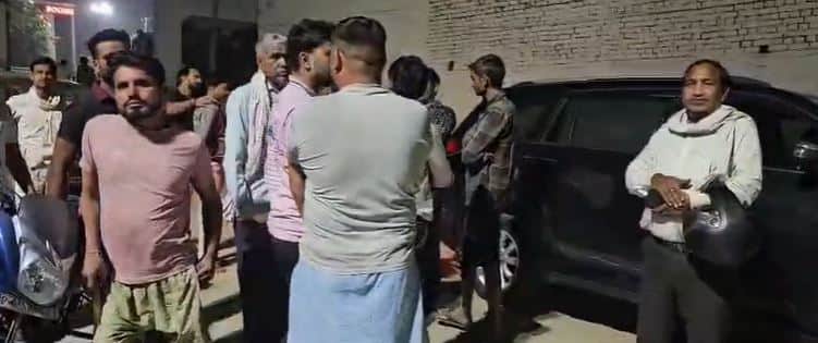 Mathura Crime: Man Shot Dead by Friend After Alcohol-Fueled Dispute, Accused on the Run