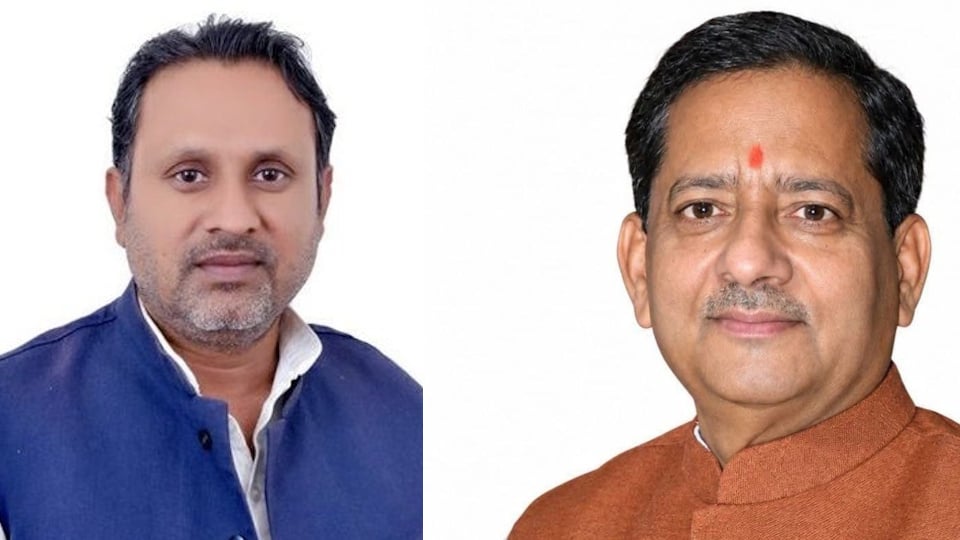 यूपी एमएलसी चुनाव: बुंदेलखंड के सात जिलों वाली सीट पर भाजपा का स्थानीय दांव भी फेल; सपा ने दिया पीडीए संदेश