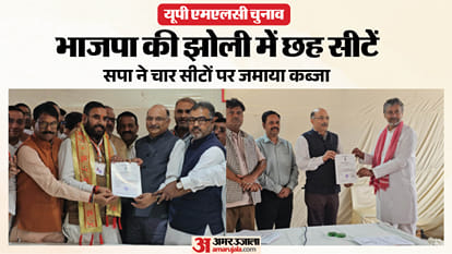 Mlc elections
