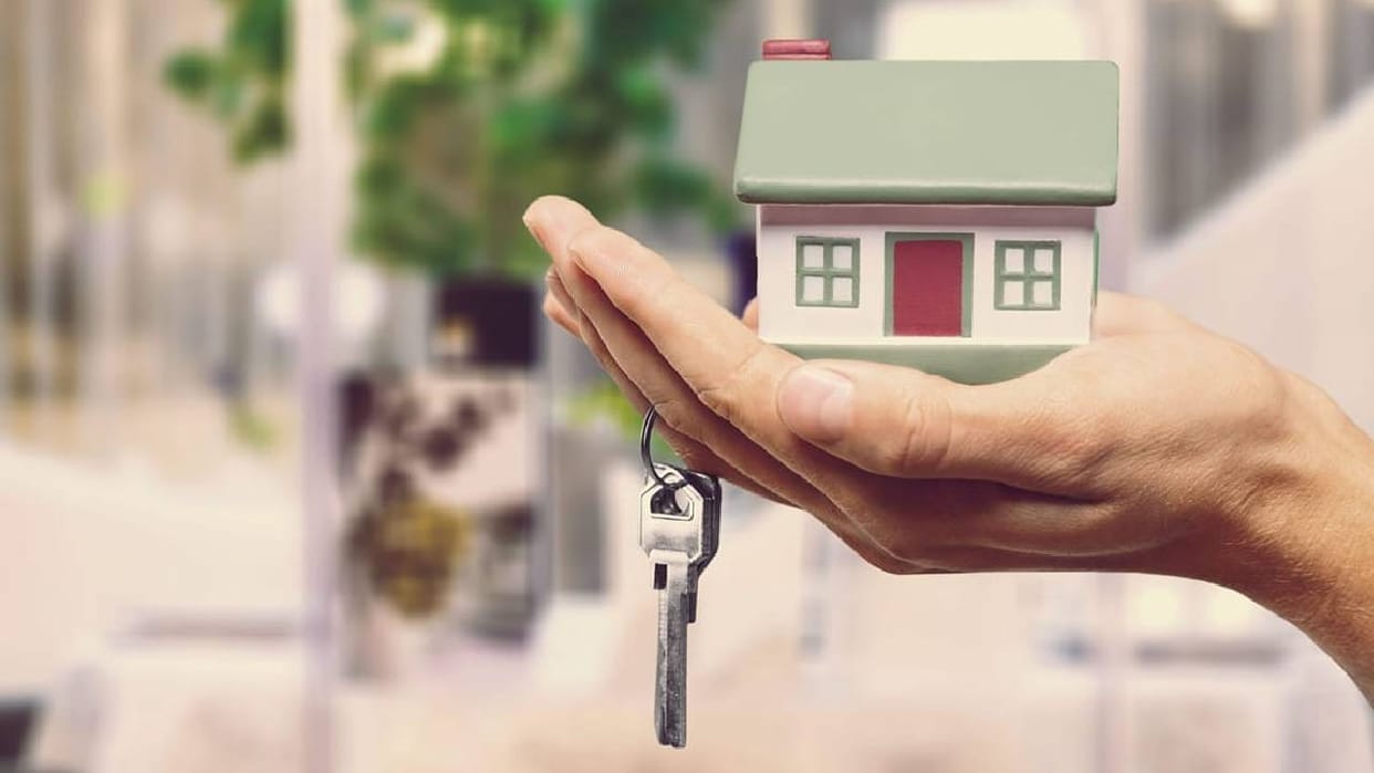 UP: Housing Development Council will build houses in Lucknow after 20 years, 94 houses will be built in the fi