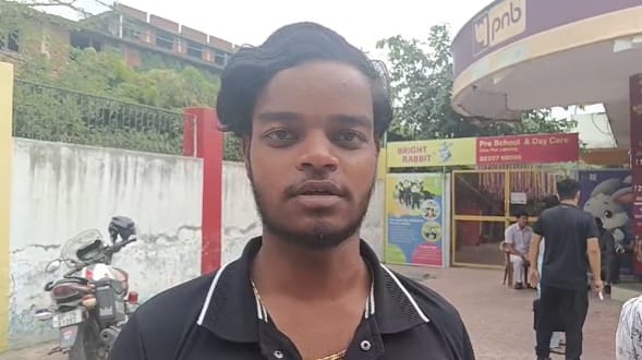 Rs 35 crore scam at PNB in Greater Noida Customers arrived branch with passbooks