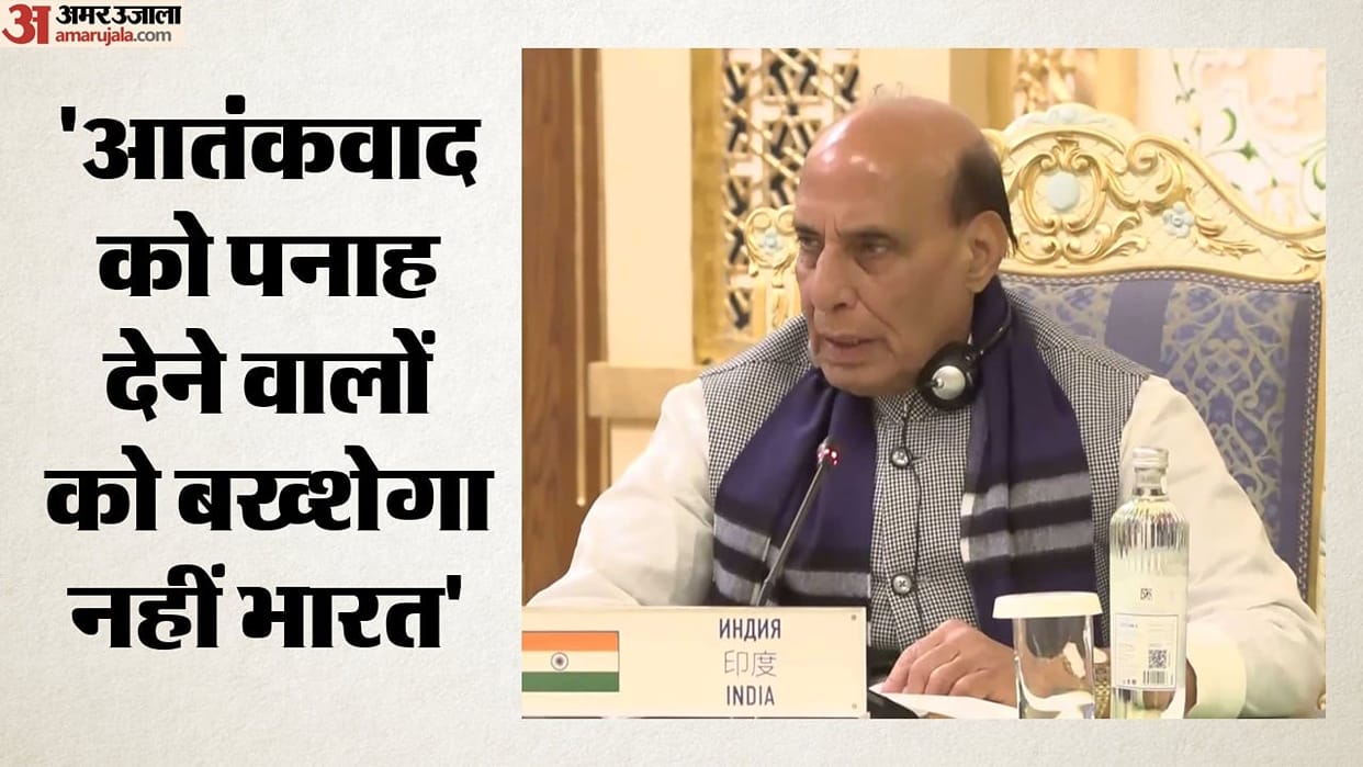 Operation Sindoor resonates Philippines Defence Minister Rajnath Singh said eradicating terrorism from roots