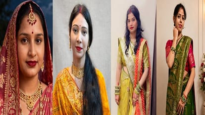 Karva Chauth Today Aligarh