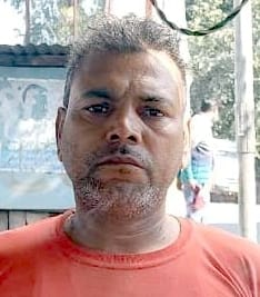 The accused were also arrested but no one got the lost amount