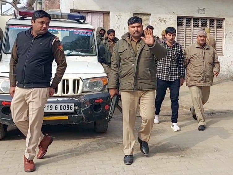 Mukim gang's sharp shooter Munshad Khandravali produced