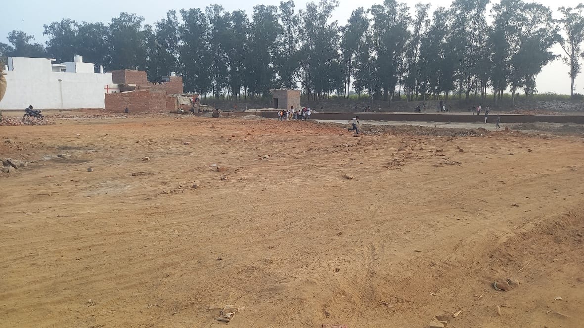 There will be an FIR on the land mafia of Meerut and Baghpat