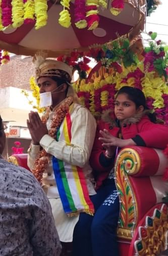 Challenging to take Jain Sannyas in material age: Dhanna Muni