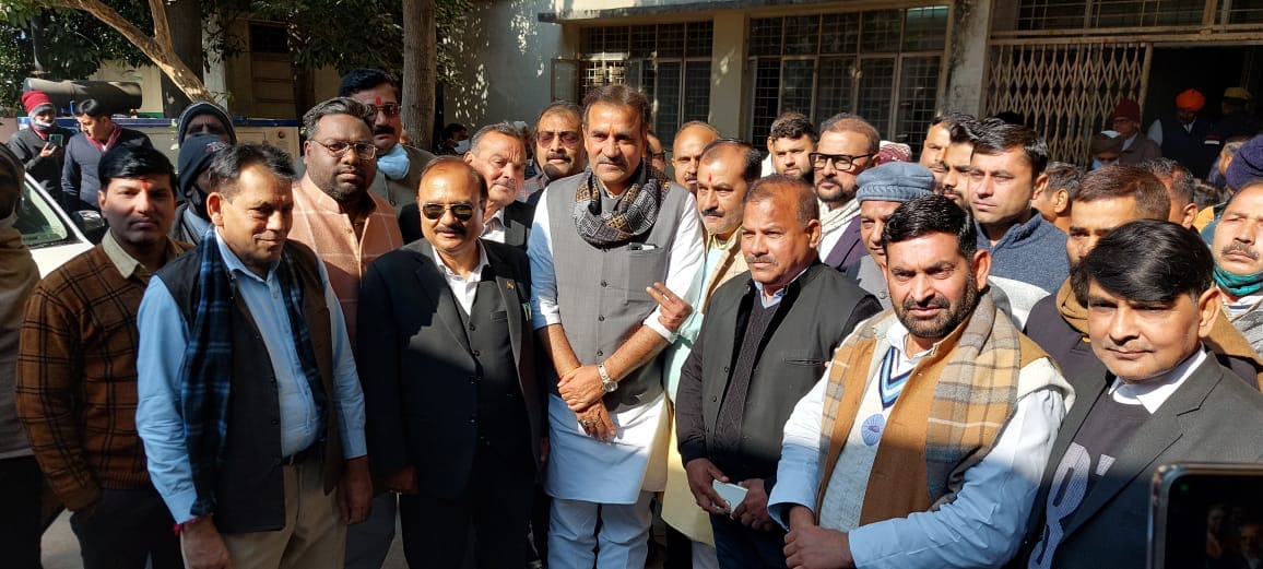 16 accused including former MLA Malik acquitted in Alnoor case