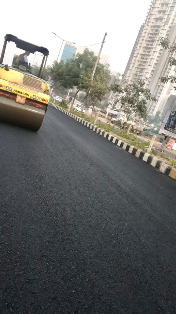 City getting ready to welcome foreign guests
