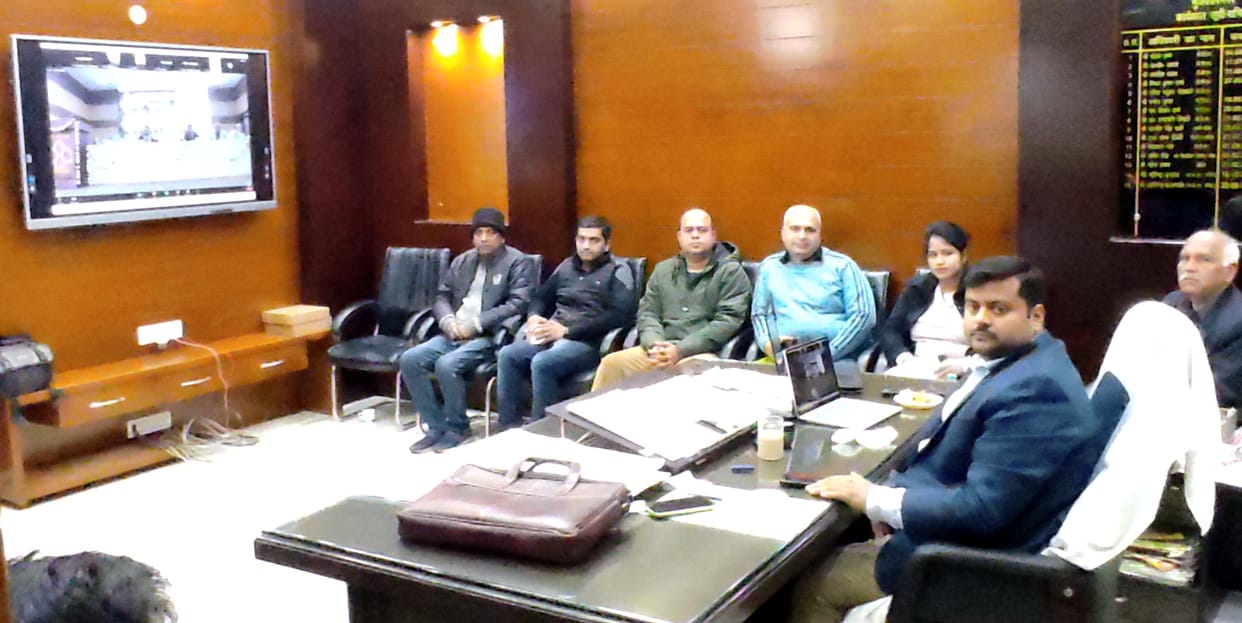 Proposal for investment of 411 crores in tourism, real estate summit