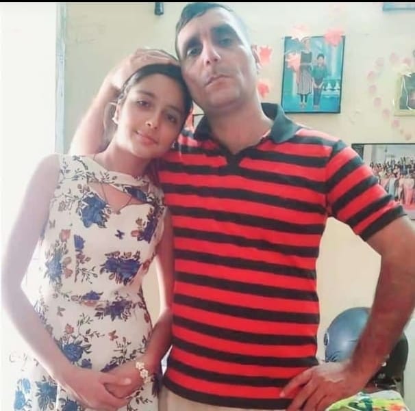 Pooja Ahlawat will step on the path of duty