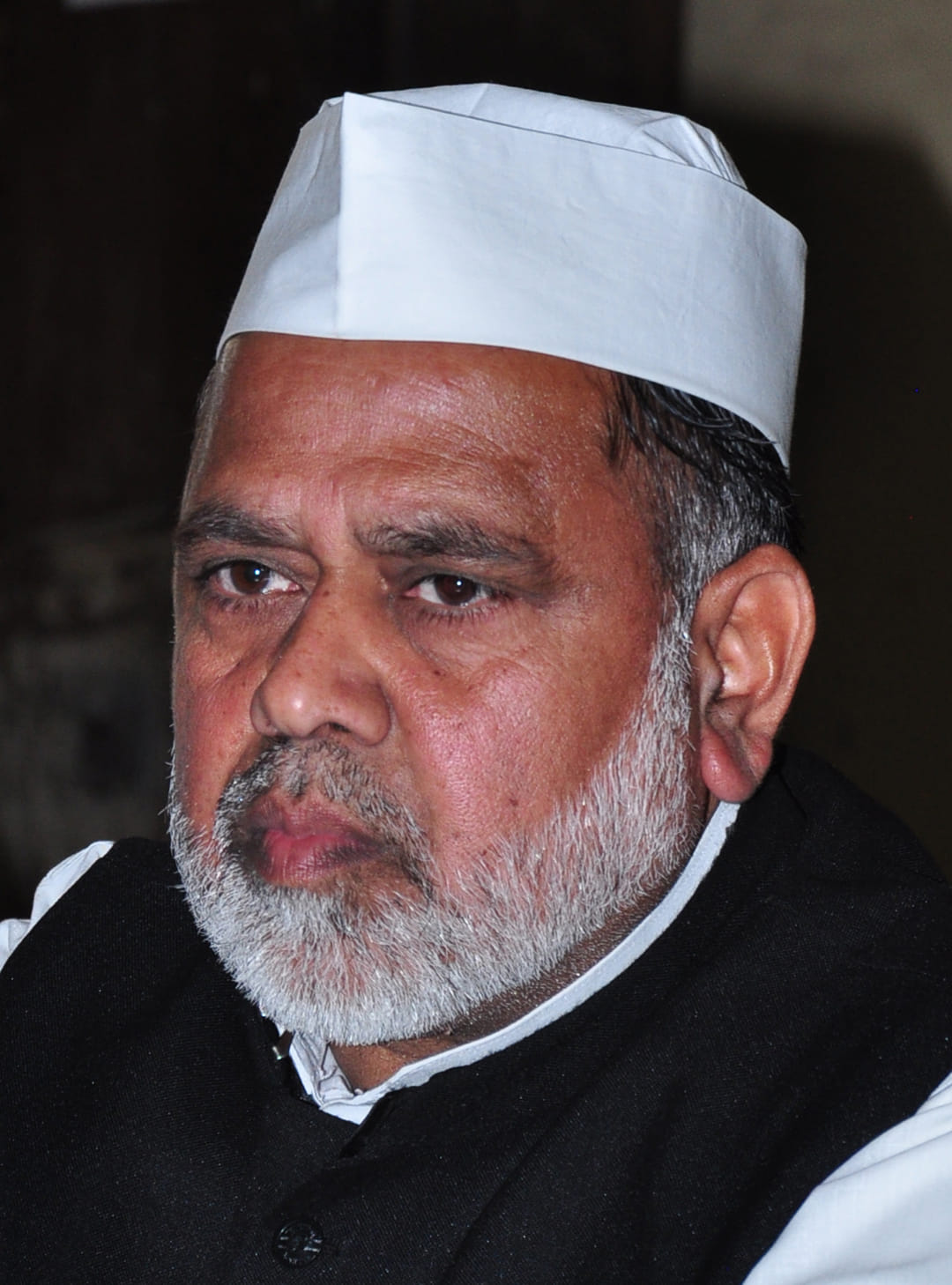 Chargesheet filed against Iqbal in cheating case