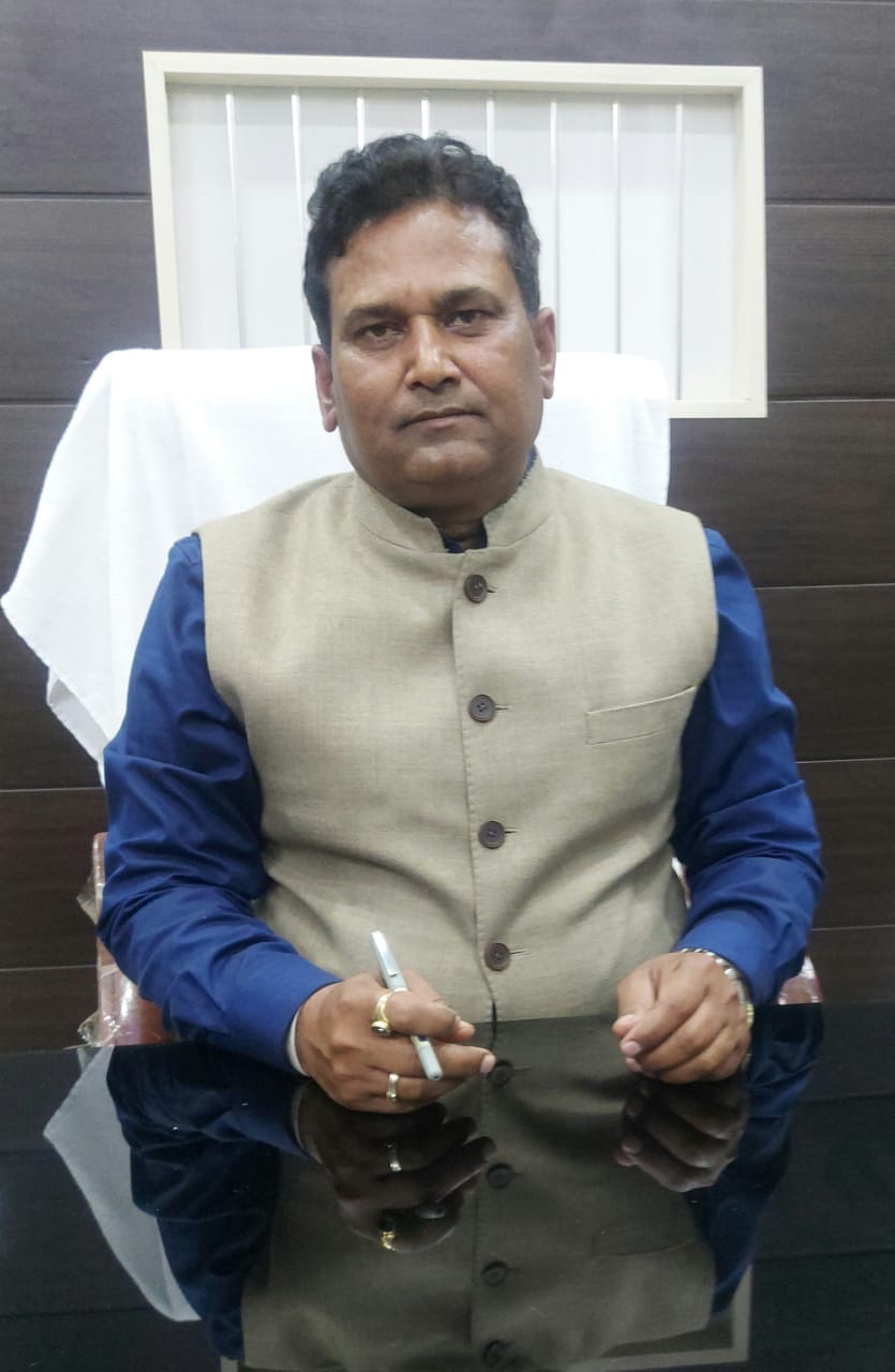 42 businessmen will invest 529 crores in Dhampur