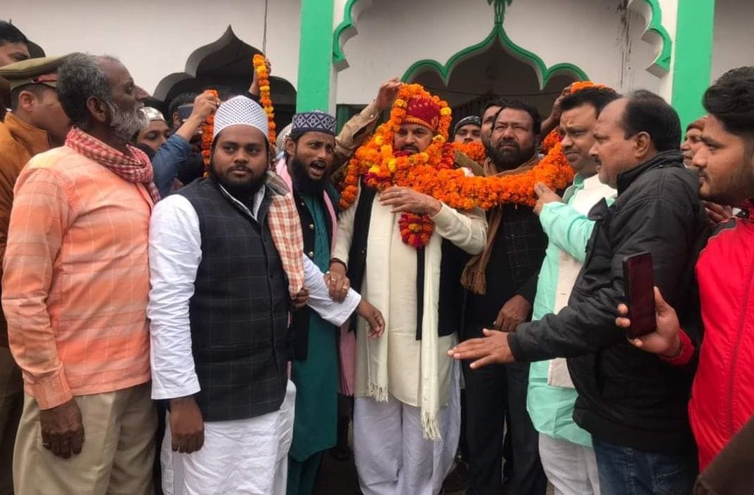 road show brijbhusan gonda