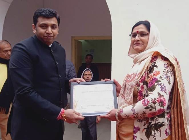 Every person should perform the duty honestly: DM