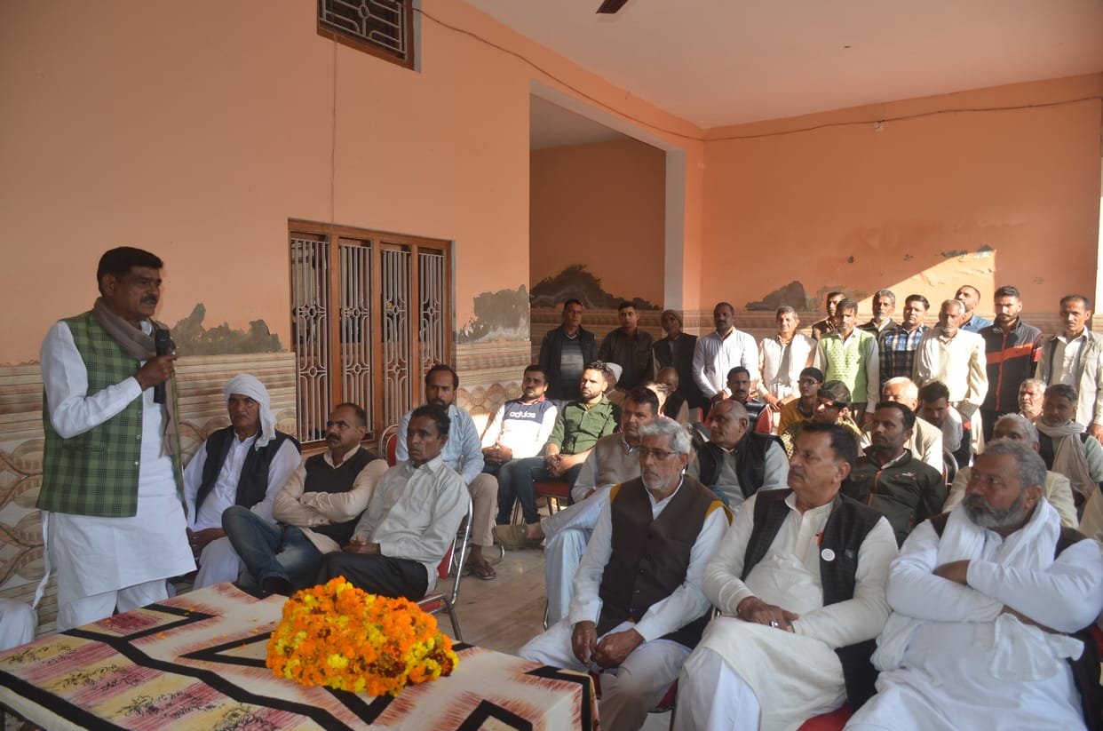 Youth should avoid drug addiction: Sehrawat