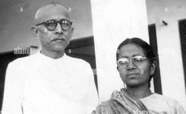Special on Mahatma Gandhi's death anniversary: Mahatma Gandhi's family has been associated with Bijnor