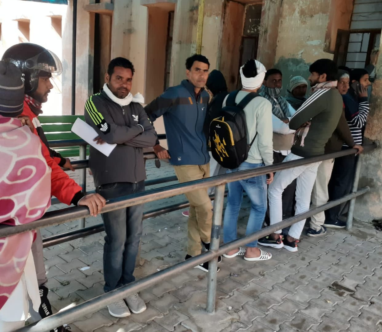 People are not able to buy land and houses, farmers are worried for Khatauni