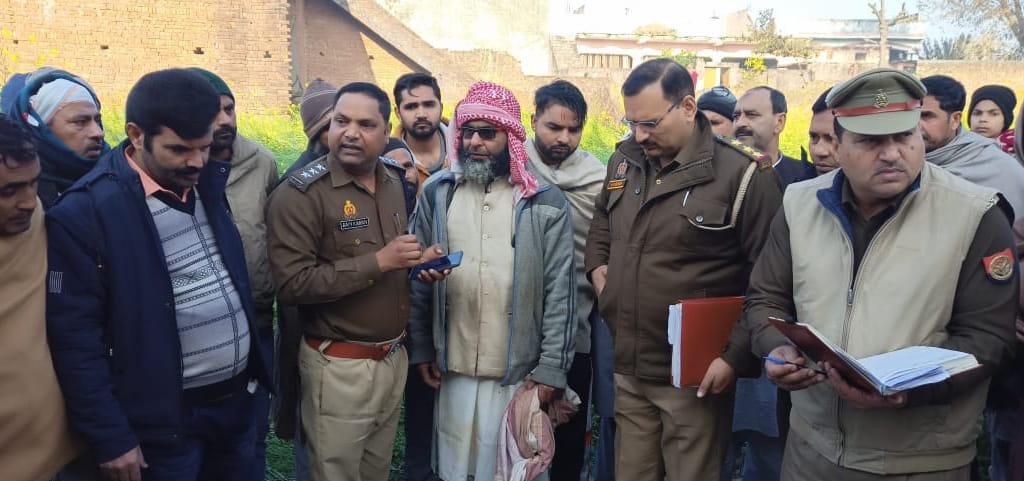 Madrasa student strangled to death after misdeed