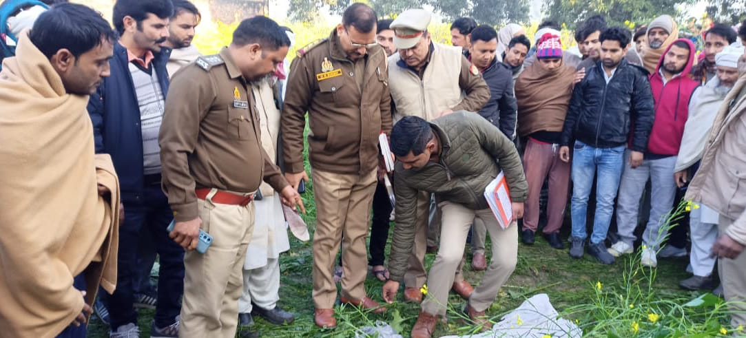 Madrasa student brutally murdered