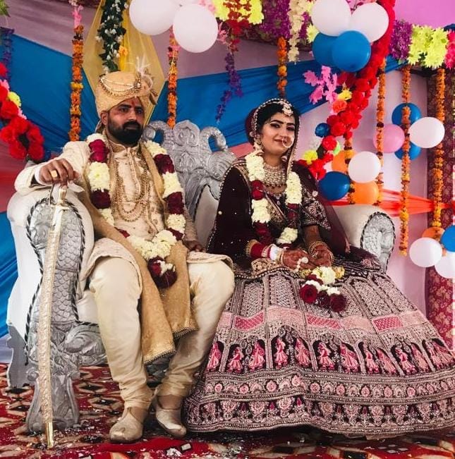 The groom returned five lakhs received in dowry