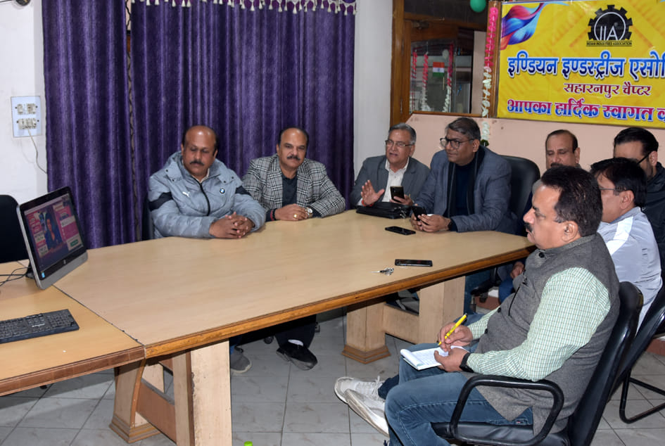Budget will bring inclusive development: Pramod Sadana