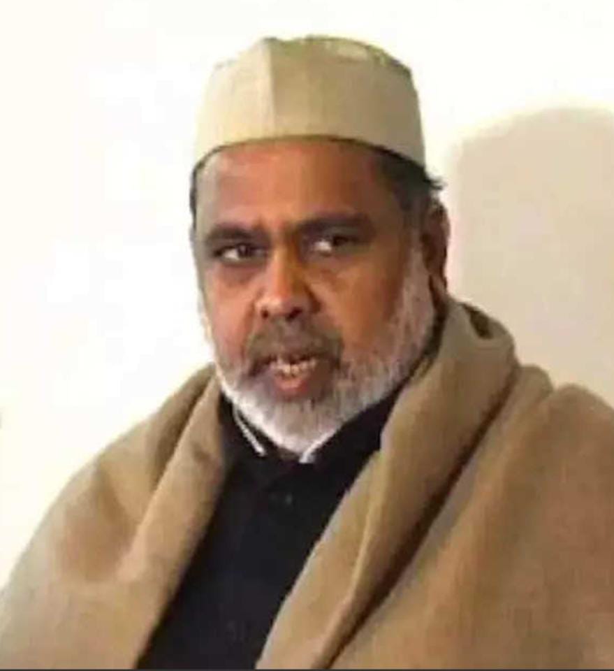 Former MLC Haji Iqbal's passport seized
