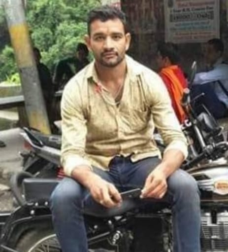 The young man was beaten to death with a stick, one accused arrested