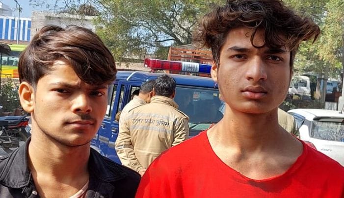 Students thrashed for not paying money for practical exam