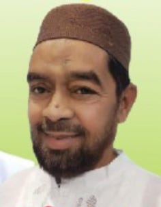 Former chairman of Jalalabad Khalil Rain is no more