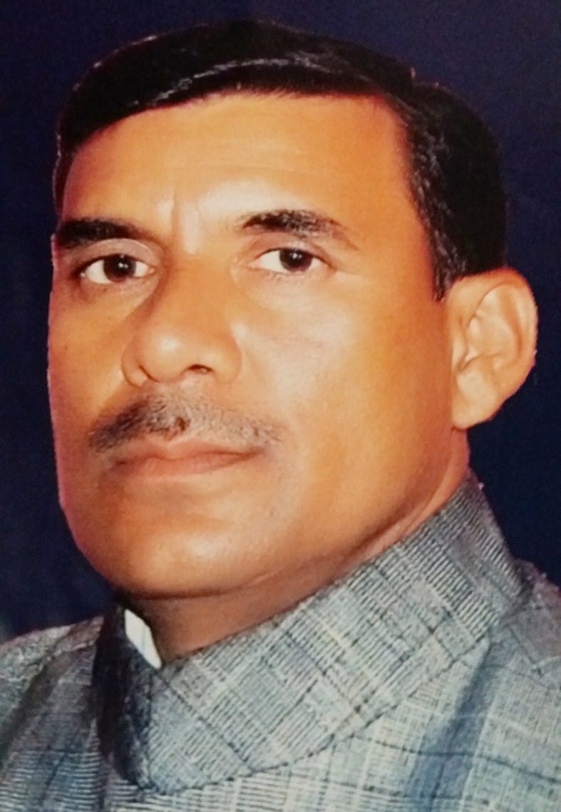 Jagdhir was killed in the fear of supremacy and snatching