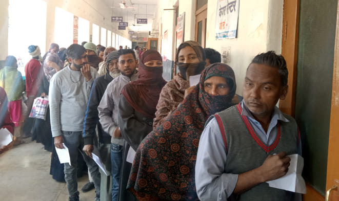 avoid cold air, otherwise you will get sick