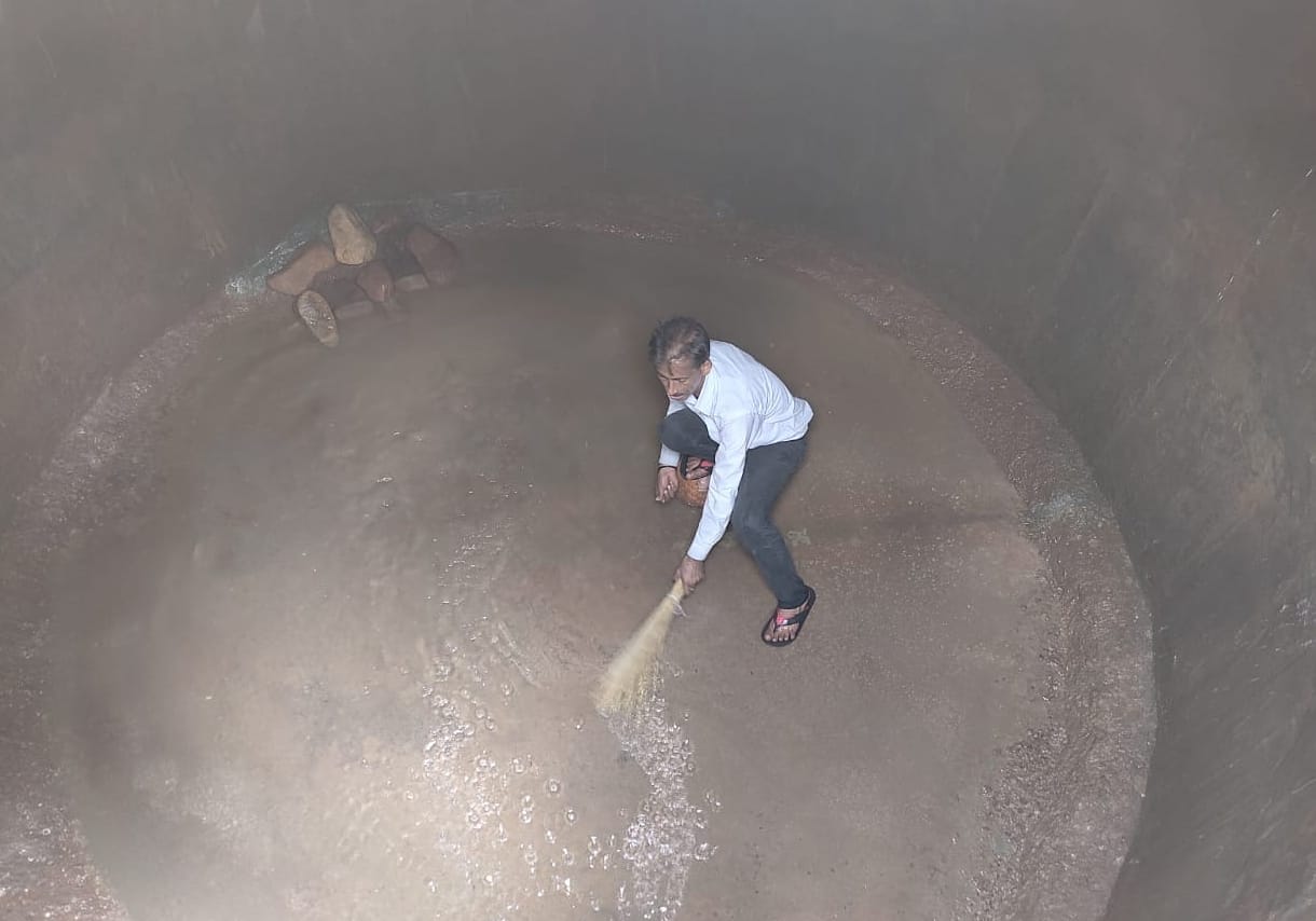 Diarrhea spread in Dharamshala, department alert in Khaira too