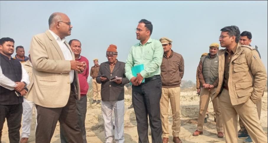 Start traffic from Mohan Setu from March 2024: DM